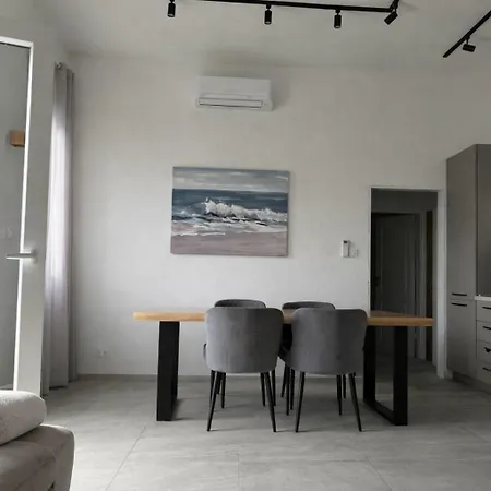 Сasa de vacaciones Santa Filomena Tribunj Tribalj