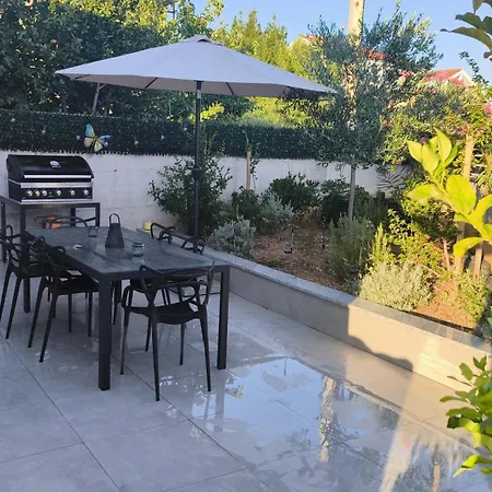 Santa Filomena Tribunj Сasa de vacaciones